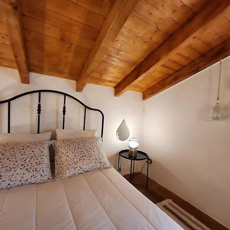 Refugio De Velada - Nisa Villa Exterior photo
