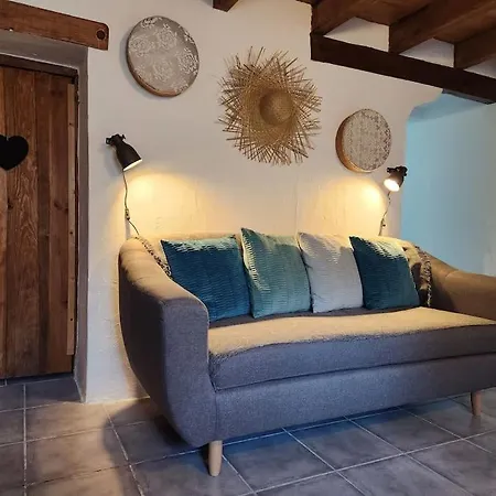 Refugio De Velada - Nisa Villa Exterior photo