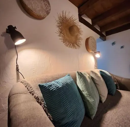 Refugio De Velada - Nisa