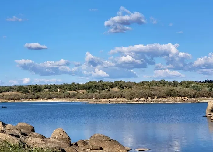 Refugio De Velada - Nisa