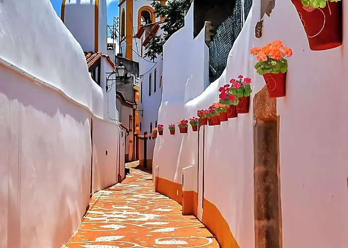 Refugio De Velada - Nisa