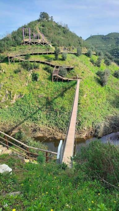 Holiday home Refugio De Velada - Nisa