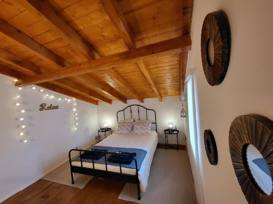 Refugio De Velada - Holiday home Nisa