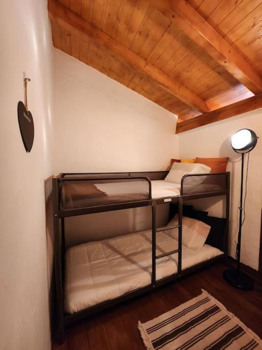 Refugio De Velada -