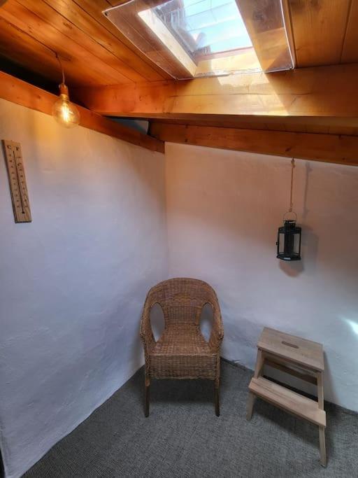 Refugio De Velada - Nisa