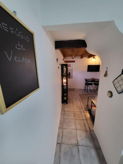 Refugio De Velada - Holiday home Nisa