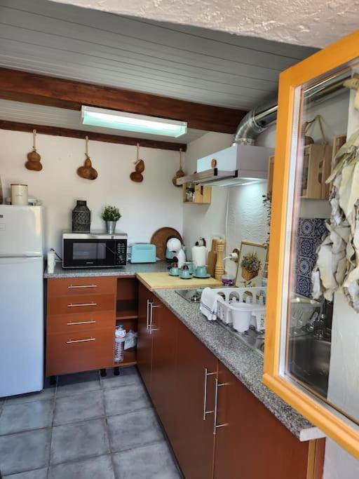 Refugio De Velada - Holiday home