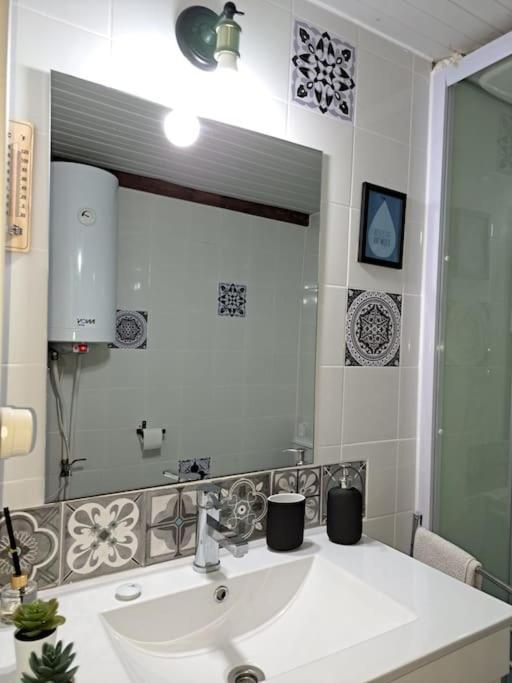 Holiday home Refugio De Velada - Nisa