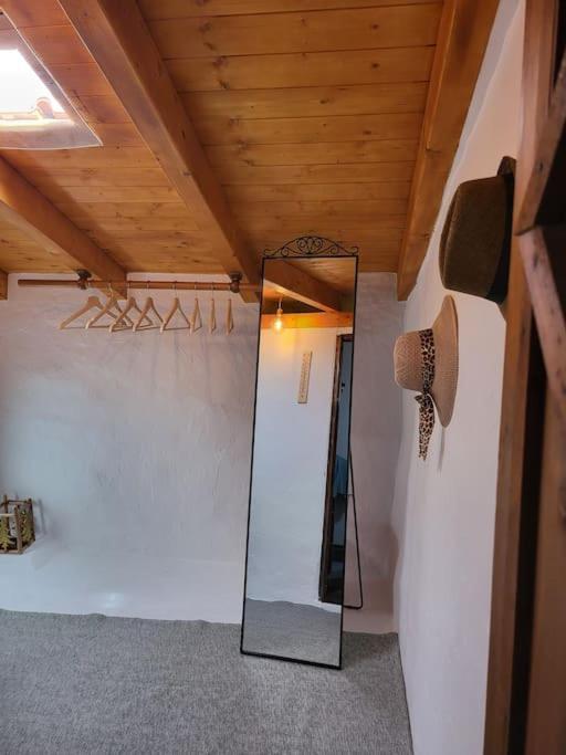 Refugio De Velada - Holiday home Nisa