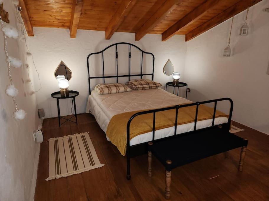 Refugio De Velada - Nisa