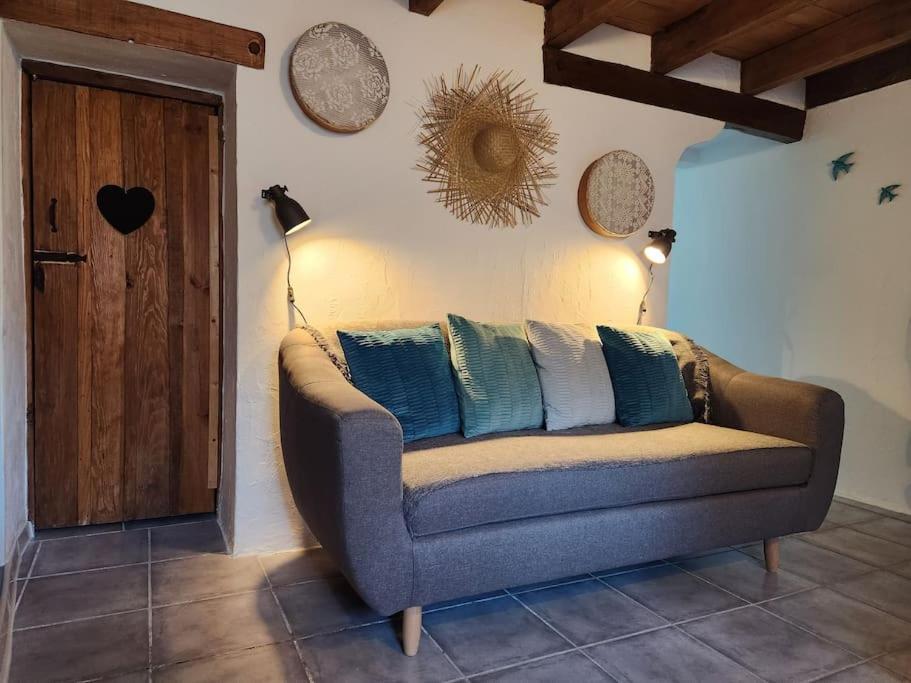 Refugio De Velada - Holiday home