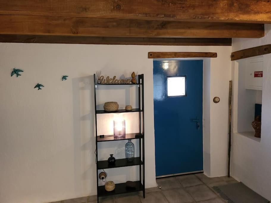 Holiday home Refugio De Velada - *