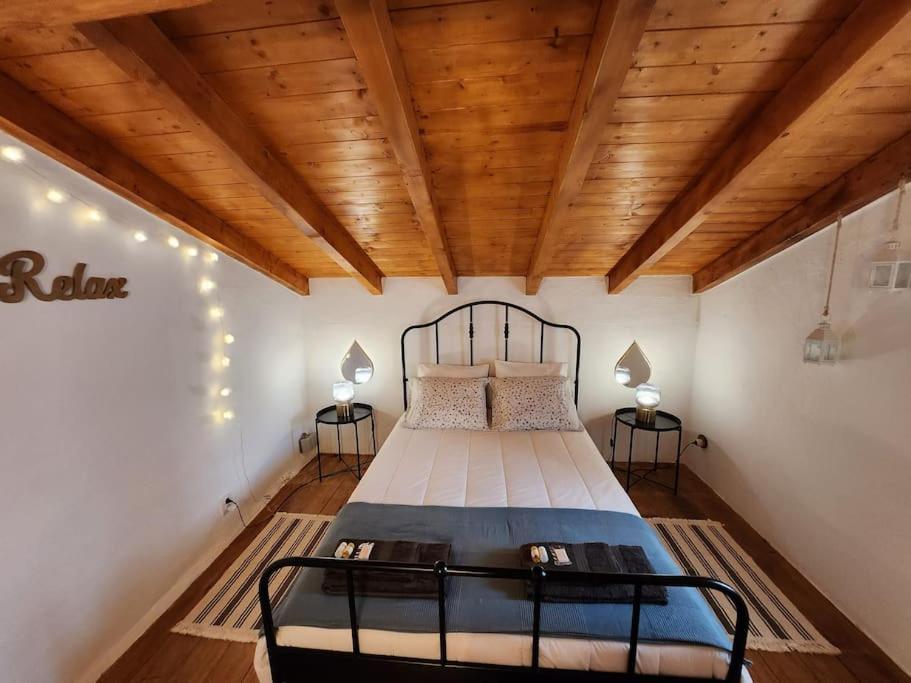 Refugio De Velada - Holiday home *