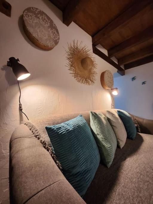 Refugio De Velada - Nisa