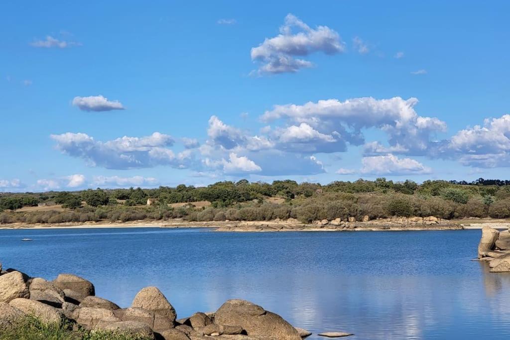 Holiday home Refugio De Velada - *