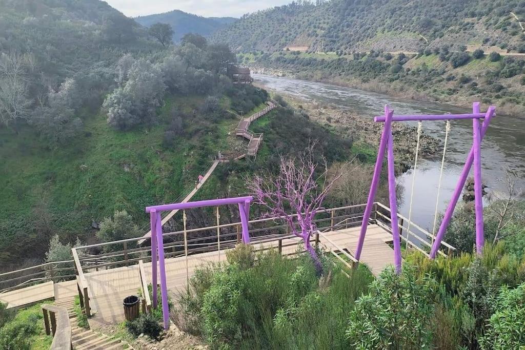 Refugio De Velada - Nisa