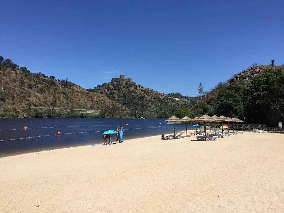 Holiday home Refugio De Velada - Nisa